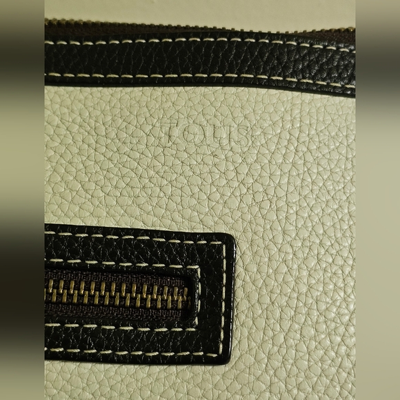 Tous Leather Handbags - Picture 11 of 14